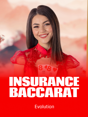 Insurance Baccarat